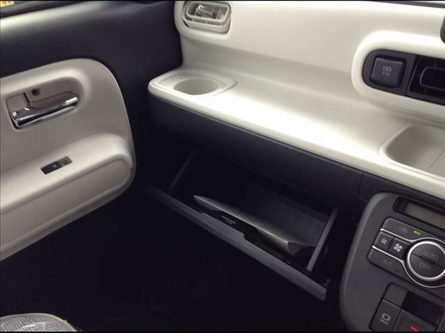 ムーヴキャンバス ストライプスG 両側電動スライドドア 衝突被害軽減ブレーキ スマートキー クリアランスソナー アイドリングストップ ECS LEDヘッドライト(30枚目)