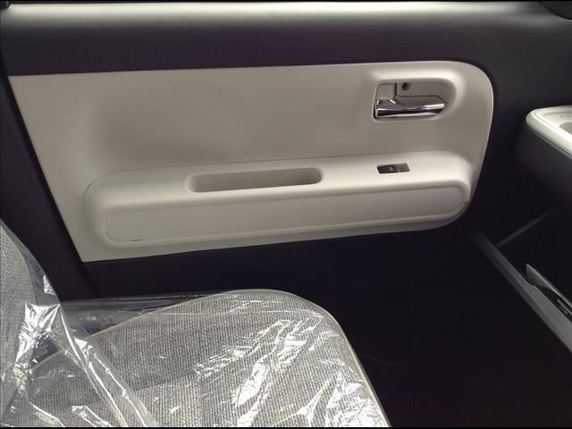 ムーヴキャンバス ストライプスG 両側電動スライドドア 衝突被害軽減ブレーキ スマートキー クリアランスソナー アイドリングストップ ECS LEDヘッドライト(31枚目)