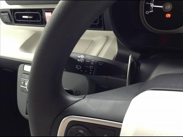 ムーヴキャンバス ストライプスG 両側電動スライドドア 衝突被害軽減ブレーキ スマートキー クリアランスソナー アイドリングストップ ECS LEDヘッドライト(38枚目)