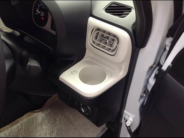 ムーヴキャンバス ストライプスG 両側電動スライドドア 衝突被害軽減ブレーキ スマートキー クリアランスソナー アイドリングストップ ECS LEDヘッドライト(40枚目)