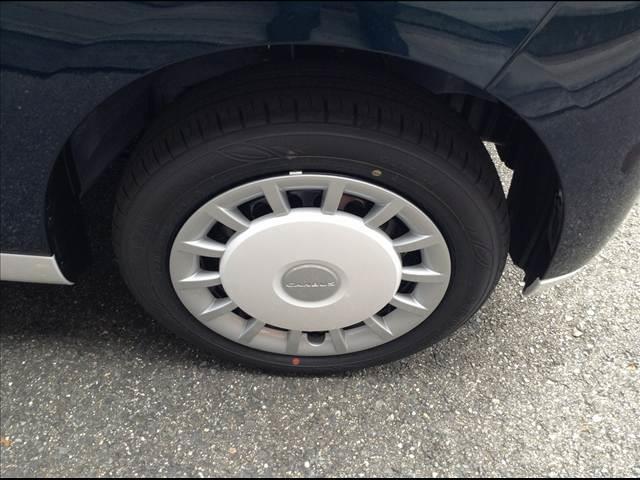 ムーヴキャンバス ストライプスG 両側電動スライドドア 衝突被害軽減ブレーキ スマートキー クリアランスソナー アイドリングストップ ECS LEDヘッドライト(44枚目)