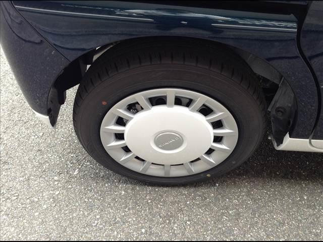 ムーヴキャンバス ストライプスG 両側電動スライドドア 衝突被害軽減ブレーキ スマートキー クリアランスソナー アイドリングストップ ECS LEDヘッドライト(45枚目)