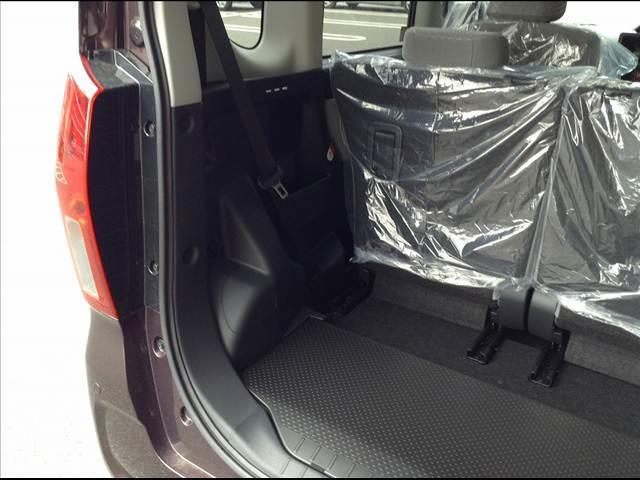 タント Ｌ　両側スライドドア　衝突被害軽減ブレーキ　スマートキー　アイドリングストップ　ＥＣＳ　ＬＥＤヘッドライト（12枚目）