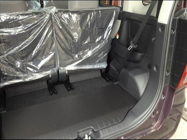 タント Ｌ　両側スライドドア　衝突被害軽減ブレーキ　スマートキー　アイドリングストップ　ＥＣＳ　ＬＥＤヘッドライト（13枚目）