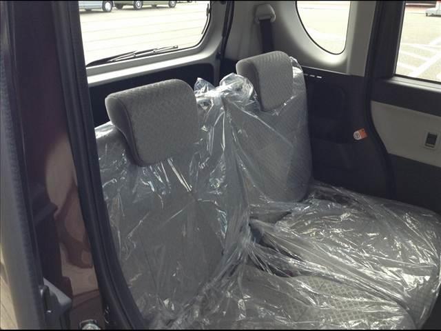 タント Ｌ　両側スライドドア　衝突被害軽減ブレーキ　スマートキー　アイドリングストップ　ＥＣＳ　ＬＥＤヘッドライト（18枚目）