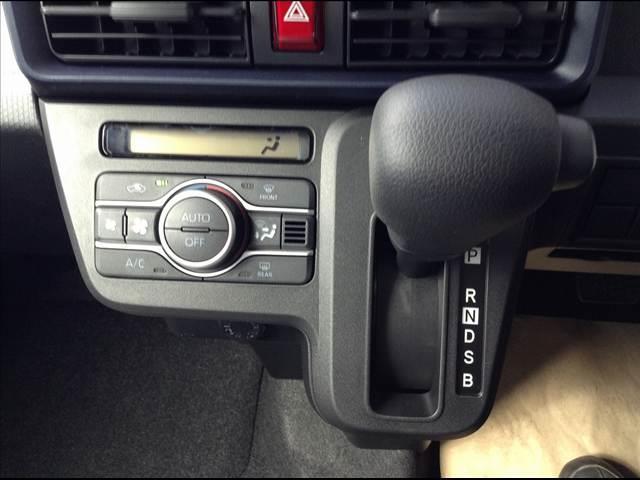 タント Ｌ　両側スライドドア　衝突被害軽減ブレーキ　スマートキー　アイドリングストップ　ＥＣＳ　ＬＥＤヘッドライト（22枚目）