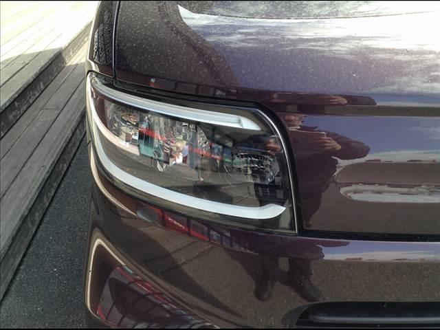 タント Ｌ　両側スライドドア　衝突被害軽減ブレーキ　スマートキー　アイドリングストップ　ＥＣＳ　ＬＥＤヘッドライト（33枚目）