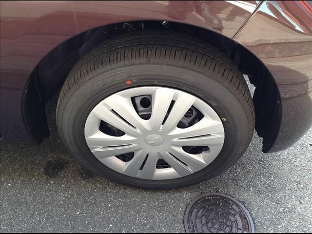 タント Ｌ　両側スライドドア　衝突被害軽減ブレーキ　スマートキー　アイドリングストップ　ＥＣＳ　ＬＥＤヘッドライト（35枚目）