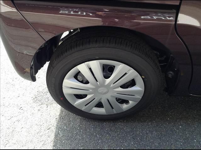 タント Ｌ　両側スライドドア　衝突被害軽減ブレーキ　スマートキー　アイドリングストップ　ＥＣＳ　ＬＥＤヘッドライト（36枚目）