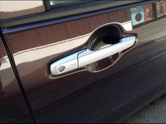 タント Ｌ　両側スライドドア　衝突被害軽減ブレーキ　スマートキー　アイドリングストップ　ＥＣＳ　ＬＥＤヘッドライト（37枚目）