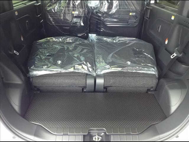 タント カスタムＸ　両側電動スライドドア　衝突被害軽減ブレーキ　スマートキー　クリアランスソナー　アイドリングストップ　ＥＣＳ　ＬＥＤヘッドライト（16枚目）