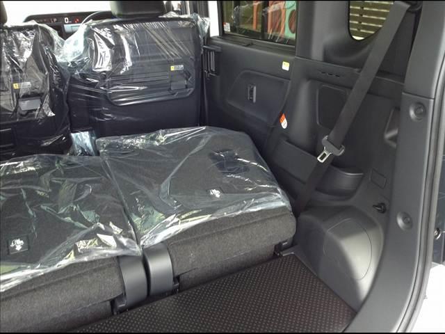 タント カスタムＸ　両側電動スライドドア　衝突被害軽減ブレーキ　スマートキー　クリアランスソナー　アイドリングストップ　ＥＣＳ　ＬＥＤヘッドライト（18枚目）