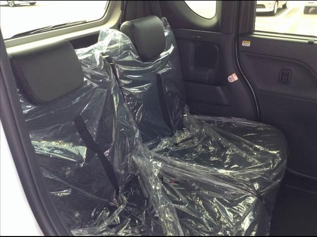 タント カスタムＸ　両側電動スライドドア　衝突被害軽減ブレーキ　スマートキー　クリアランスソナー　アイドリングストップ　ＥＣＳ　ＬＥＤヘッドライト（20枚目）