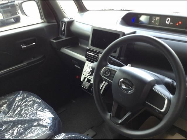 タント カスタムＸ　両側電動スライドドア　衝突被害軽減ブレーキ　スマートキー　クリアランスソナー　アイドリングストップ　ＥＣＳ　ＬＥＤヘッドライト（22枚目）