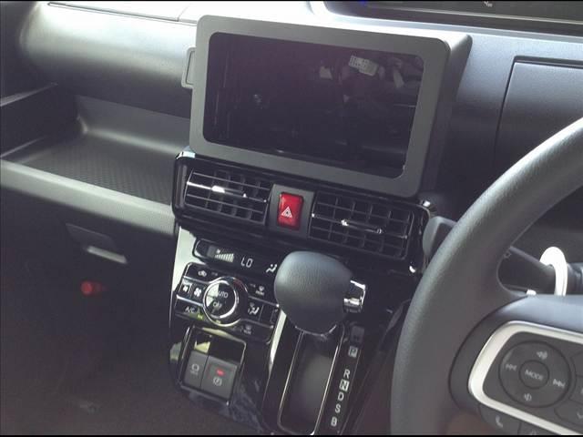 タント カスタムＸ　両側電動スライドドア　衝突被害軽減ブレーキ　スマートキー　クリアランスソナー　アイドリングストップ　ＥＣＳ　ＬＥＤヘッドライト（23枚目）