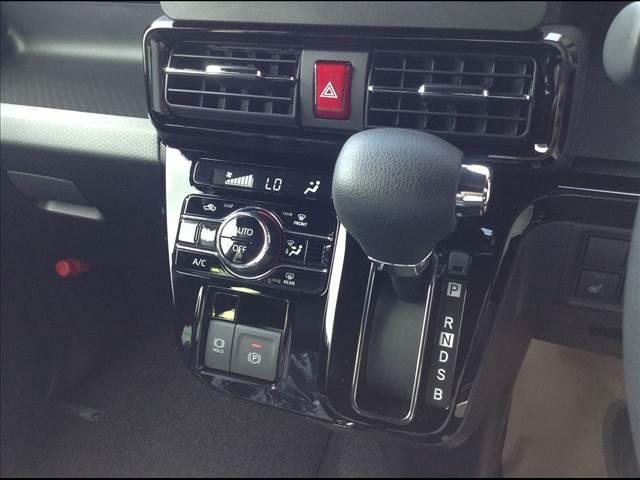 タント カスタムＸ　両側電動スライドドア　衝突被害軽減ブレーキ　スマートキー　クリアランスソナー　アイドリングストップ　ＥＣＳ　ＬＥＤヘッドライト（25枚目）