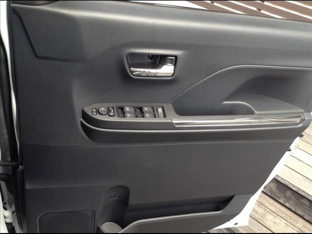 タント カスタムＸ　両側電動スライドドア　衝突被害軽減ブレーキ　スマートキー　クリアランスソナー　アイドリングストップ　ＥＣＳ　ＬＥＤヘッドライト（31枚目）