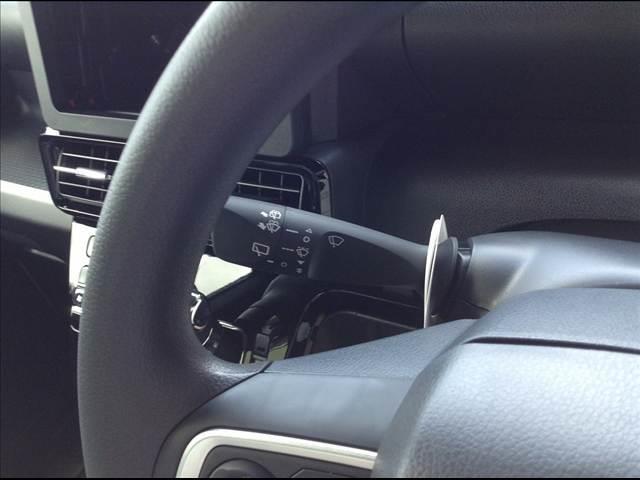 タント カスタムＸ　両側電動スライドドア　衝突被害軽減ブレーキ　スマートキー　クリアランスソナー　アイドリングストップ　ＥＣＳ　ＬＥＤヘッドライト（35枚目）