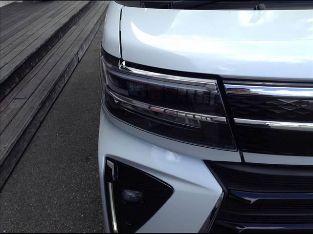 タント カスタムＸ　両側電動スライドドア　衝突被害軽減ブレーキ　スマートキー　クリアランスソナー　アイドリングストップ　ＥＣＳ　ＬＥＤヘッドライト（39枚目）