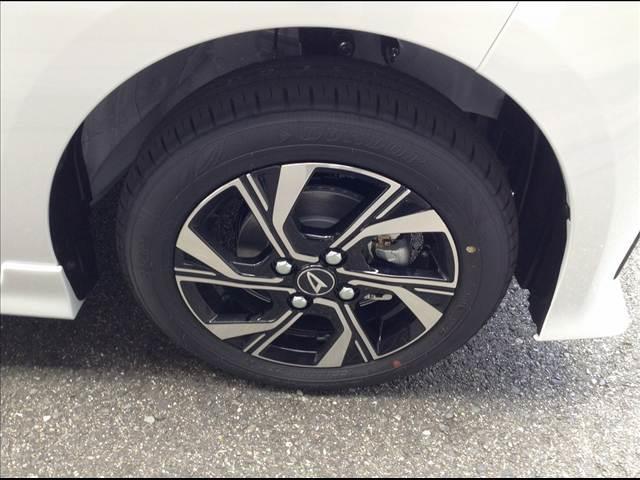 タント カスタムＸ　両側電動スライドドア　衝突被害軽減ブレーキ　スマートキー　クリアランスソナー　アイドリングストップ　ＥＣＳ　ＬＥＤヘッドライト（41枚目）