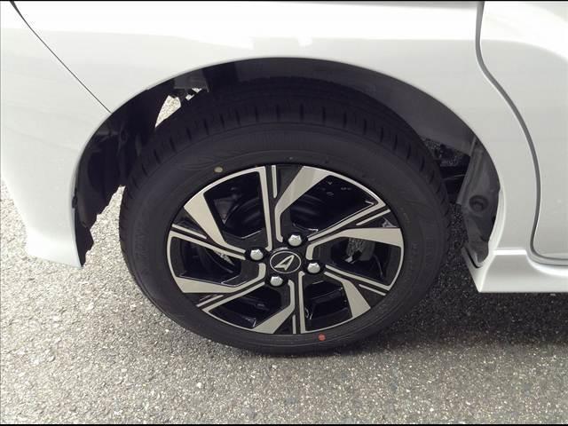 タント カスタムＸ　両側電動スライドドア　衝突被害軽減ブレーキ　スマートキー　クリアランスソナー　アイドリングストップ　ＥＣＳ　ＬＥＤヘッドライト（42枚目）