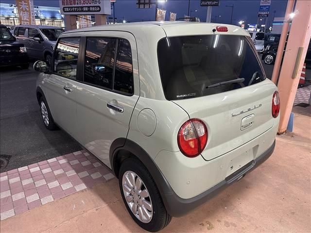 アルトラパン X(8枚目)