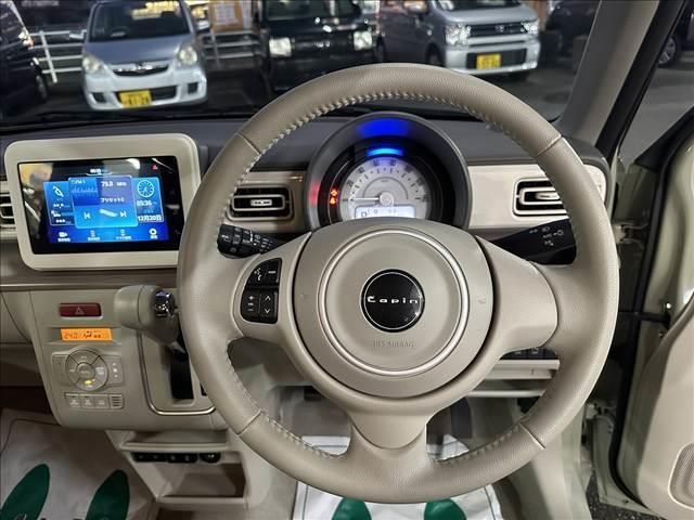 アルトラパン X(25枚目)