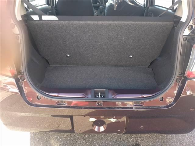 ミライース L SAIII 届出済未使用車・衝突被害軽減ブレーキ クリアランスソナー アイドリングストップ ECS(11枚目)