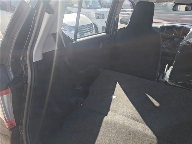 ミライース L SAIII 届出済未使用車・衝突被害軽減ブレーキ クリアランスソナー アイドリングストップ ECS(13枚目)