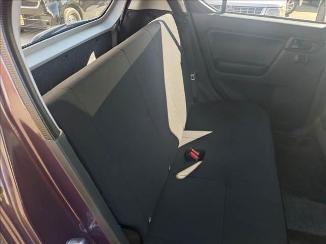 ミライース L SAIII 届出済未使用車・衝突被害軽減ブレーキ クリアランスソナー アイドリングストップ ECS(16枚目)