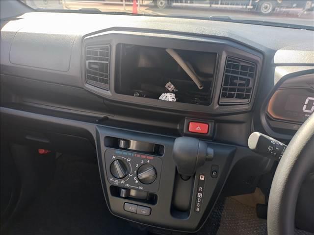 ミライース L SAIII 届出済未使用車・衝突被害軽減ブレーキ クリアランスソナー アイドリングストップ ECS(19枚目)