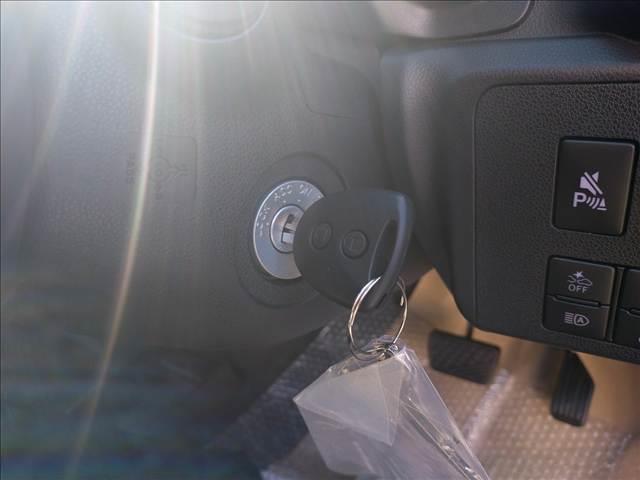 ミライース L SAIII 届出済未使用車・衝突被害軽減ブレーキ クリアランスソナー アイドリングストップ ECS(28枚目)