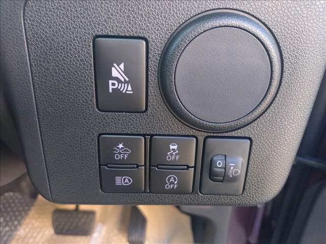 ミライース L SAIII 届出済未使用車・衝突被害軽減ブレーキ クリアランスソナー アイドリングストップ ECS(29枚目)