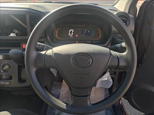 ミライース L SAIII 届出済未使用車・衝突被害軽減ブレーキ クリアランスソナー アイドリングストップ ECS(30枚目)