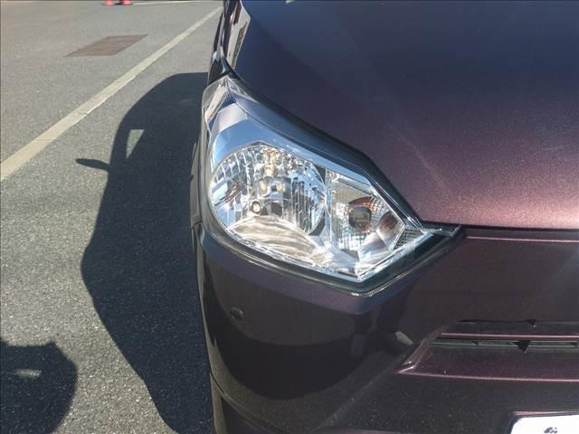 ミライース L SAIII 届出済未使用車・衝突被害軽減ブレーキ クリアランスソナー アイドリングストップ ECS(37枚目)