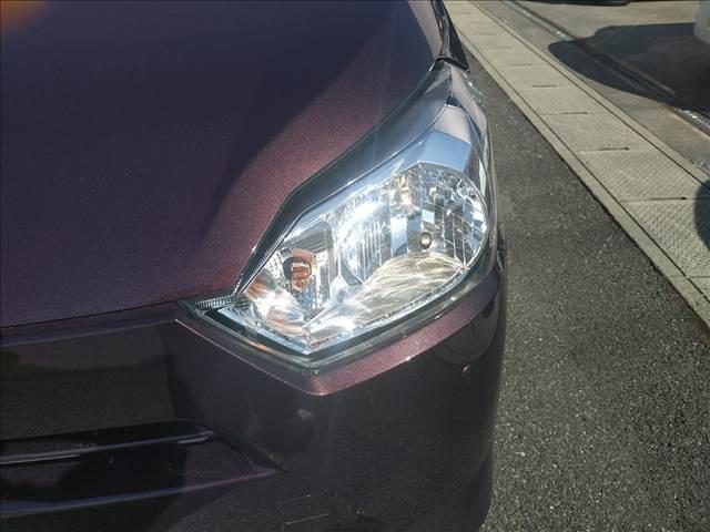 ミライース L SAIII 届出済未使用車・衝突被害軽減ブレーキ クリアランスソナー アイドリングストップ ECS(38枚目)
