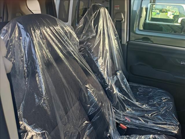 ムーヴ G 届出済未使用車・衝突軽減ブレーキ・誤発信抑制機能・先行者発信機能・LEDヘッドランプ・TFTカラーマルチインフォメーション・コーナーセンサー(15枚目)