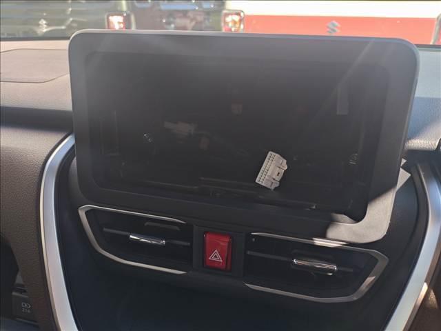 ムーヴ G 届出済未使用車・衝突軽減ブレーキ・誤発信抑制機能・先行者発信機能・LEDヘッドランプ・TFTカラーマルチインフォメーション・コーナーセンサー(18枚目)