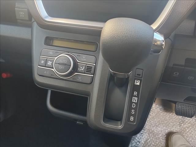 ムーヴ G 届出済未使用車・衝突軽減ブレーキ・誤発信抑制機能・先行者発信機能・LEDヘッドランプ・TFTカラーマルチインフォメーション・コーナーセンサー(19枚目)