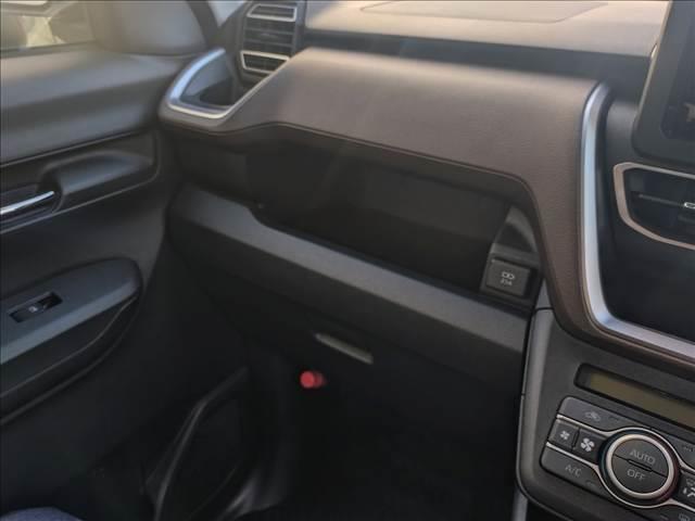 ムーヴ G 届出済未使用車・衝突軽減ブレーキ・誤発信抑制機能・先行者発信機能・LEDヘッドランプ・TFTカラーマルチインフォメーション・コーナーセンサー(21枚目)