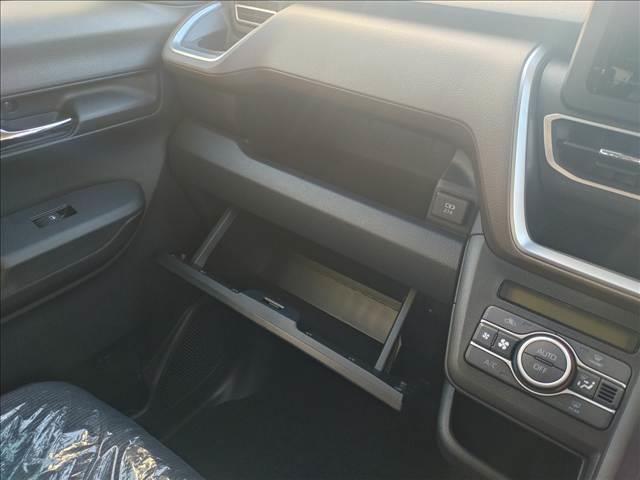 ムーヴ G 届出済未使用車・衝突軽減ブレーキ・誤発信抑制機能・先行者発信機能・LEDヘッドランプ・TFTカラーマルチインフォメーション・コーナーセンサー(22枚目)