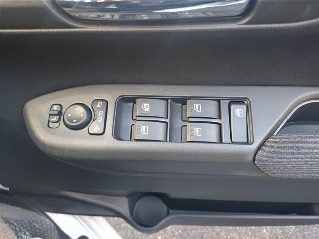 ムーヴ G 届出済未使用車・衝突軽減ブレーキ・誤発信抑制機能・先行者発信機能・LEDヘッドランプ・TFTカラーマルチインフォメーション・コーナーセンサー(26枚目)