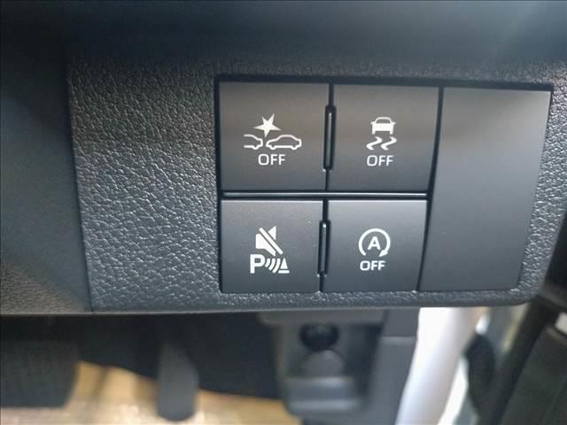 ムーヴ G 届出済未使用車・衝突軽減ブレーキ・誤発信抑制機能・先行者発信機能・LEDヘッドランプ・TFTカラーマルチインフォメーション・コーナーセンサー(28枚目)