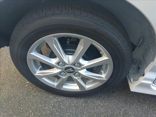 ムーヴ G 届出済未使用車・衝突軽減ブレーキ・誤発信抑制機能・先行者発信機能・LEDヘッドランプ・TFTカラーマルチインフォメーション・コーナーセンサー(37枚目)