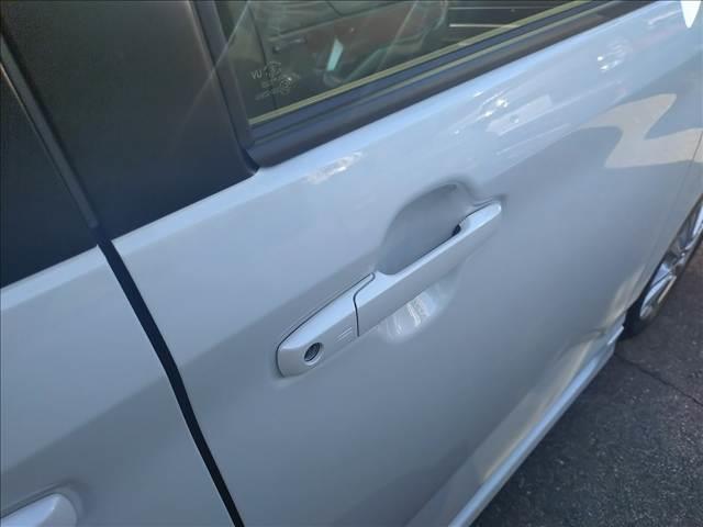 ムーヴ G 届出済未使用車・衝突軽減ブレーキ・誤発信抑制機能・先行者発信機能・LEDヘッドランプ・TFTカラーマルチインフォメーション・コーナーセンサー(38枚目)