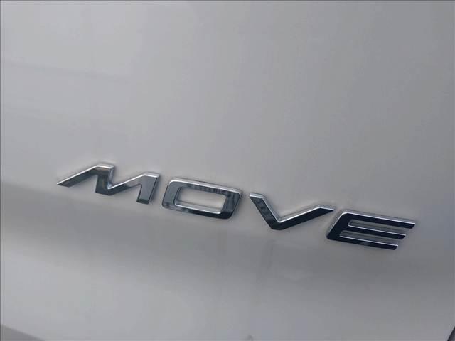 ムーヴ G 届出済未使用車・衝突軽減ブレーキ・誤発信抑制機能・先行者発信機能・LEDヘッドランプ・TFTカラーマルチインフォメーション・コーナーセンサー(39枚目)