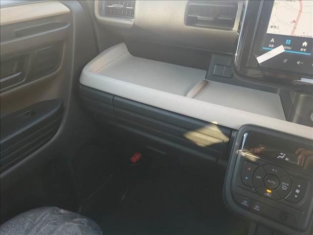 スペーシア ハイブリッドG 届出済未使用車・全方位モニター・衝突軽減ブレーキ・障害物物センサー(24枚目)