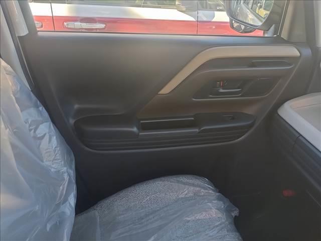 スペーシア ハイブリッドG 届出済未使用車・全方位モニター・衝突軽減ブレーキ・障害物物センサー(26枚目)