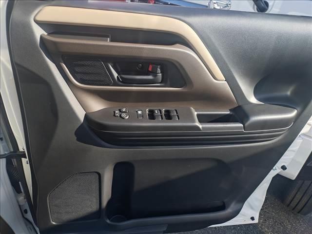 スペーシア ハイブリッドG 届出済未使用車・全方位モニター・衝突軽減ブレーキ・障害物物センサー(27枚目)