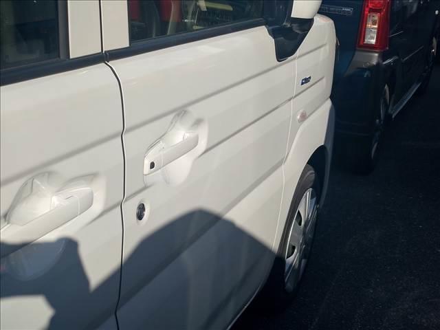 スペーシア ハイブリッドG 届出済未使用車・全方位モニター・衝突軽減ブレーキ・障害物物センサー(39枚目)